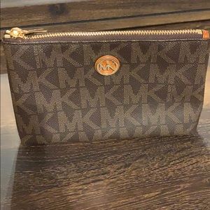 Michael Kors  bag for the purse